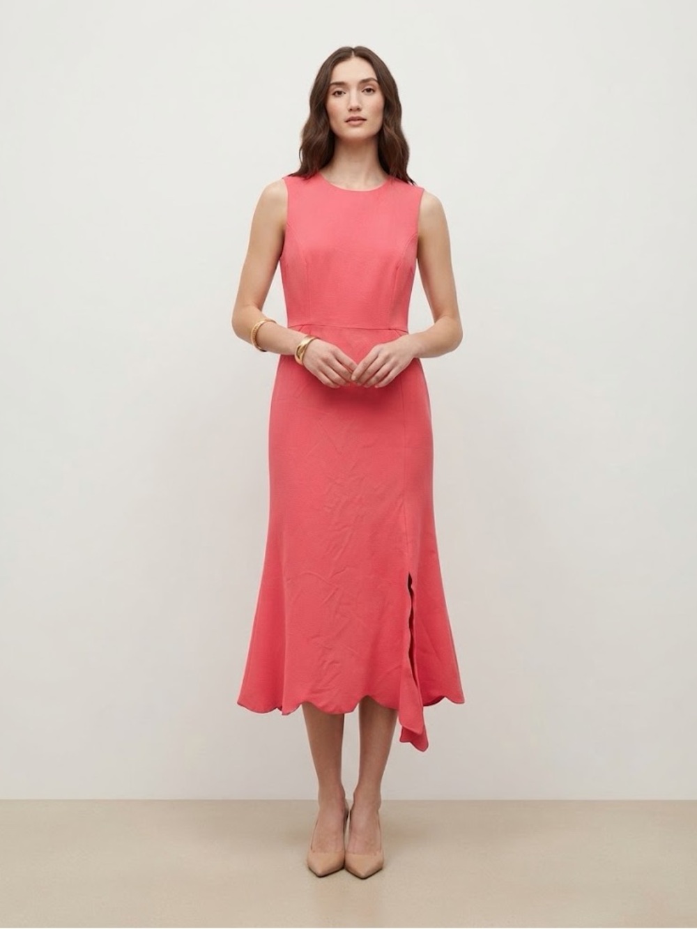 $495 IRIS SETLAKWE DRESS